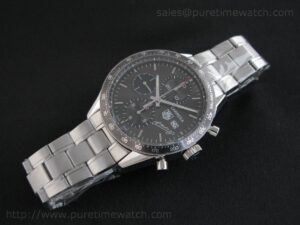 Carrera Chronograph