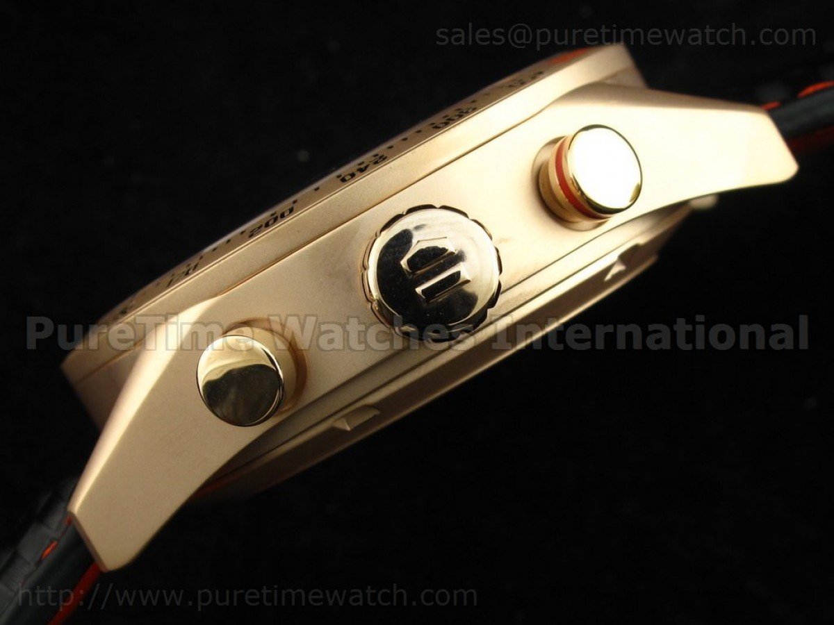 Carrera Chronograph - Image 3