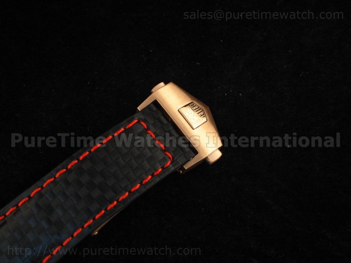 Carrera Chronograph - Image 7