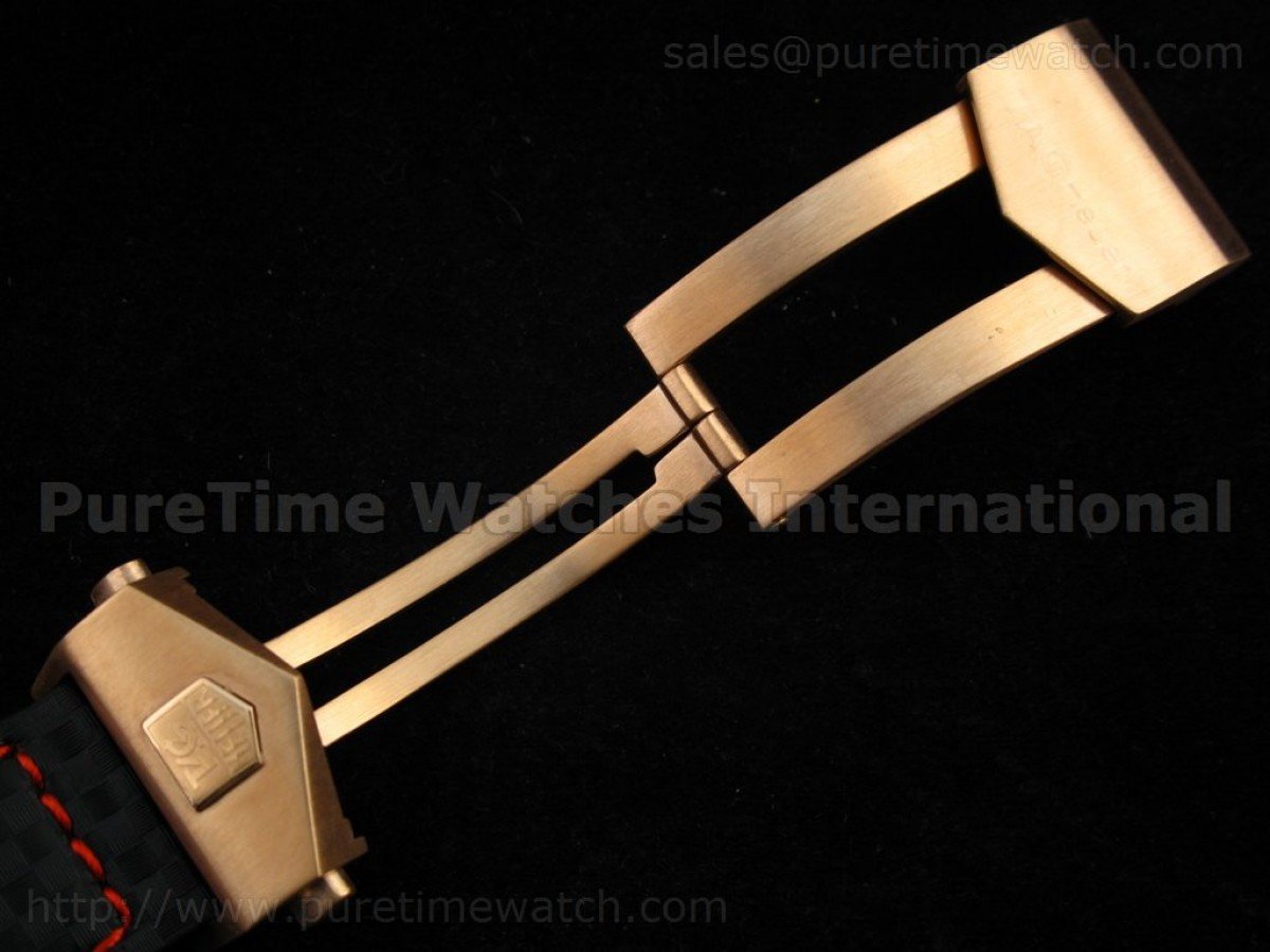 Carrera Chronograph - Image 8