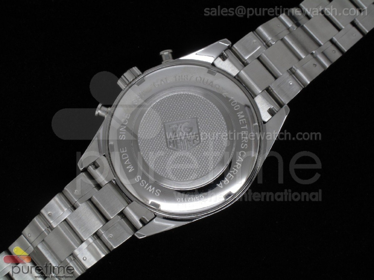Carrera Chronograph - Image 4
