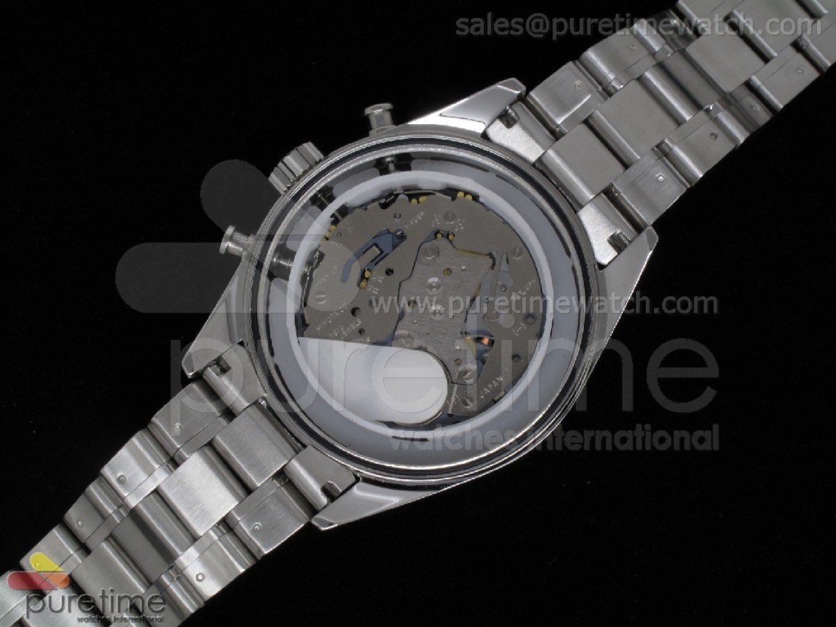 Carrera Chronograph - Image 8