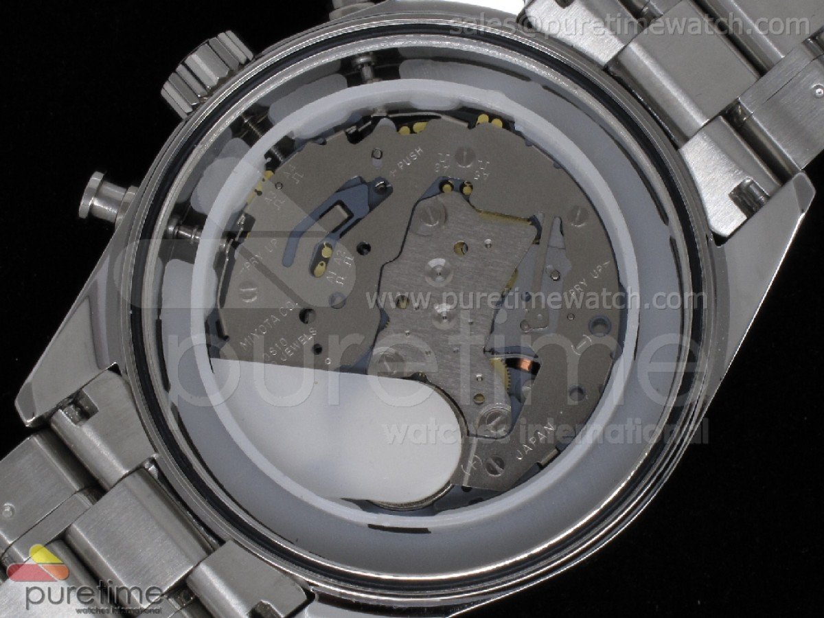 Carrera Chronograph - Image 6