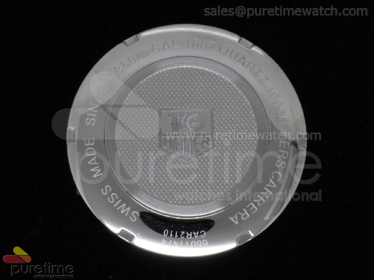 Carrera Chronograph - Image 9