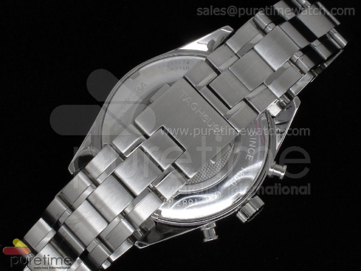 Carrera Chronograph - Image 5