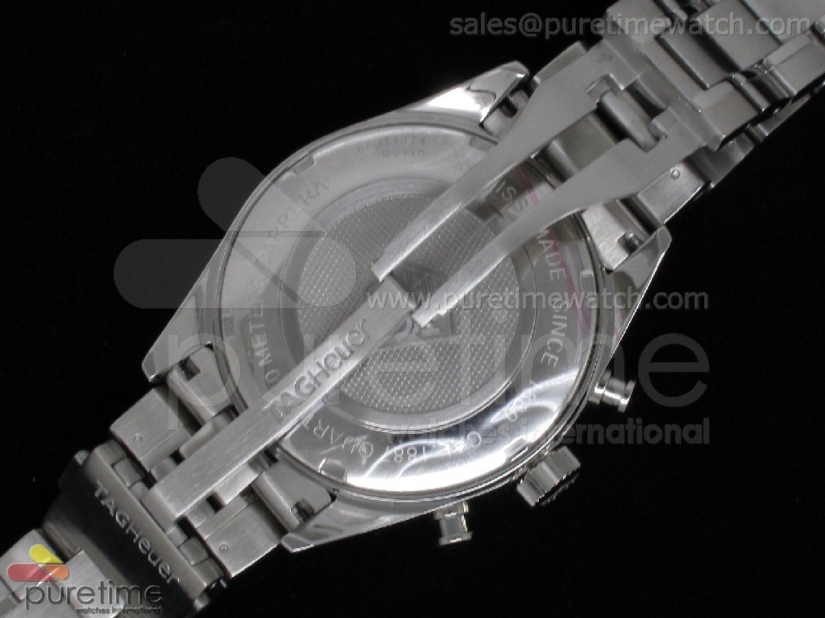 Carrera Chronograph - Image 10