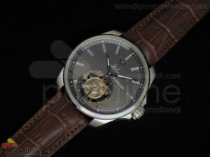 Pendulum Tourbillon
