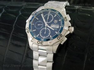 Aquaracer Chrono
