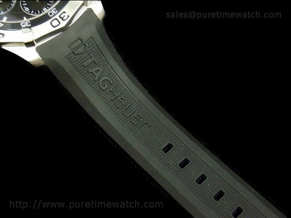 Aquaracer Chrono - Image 6