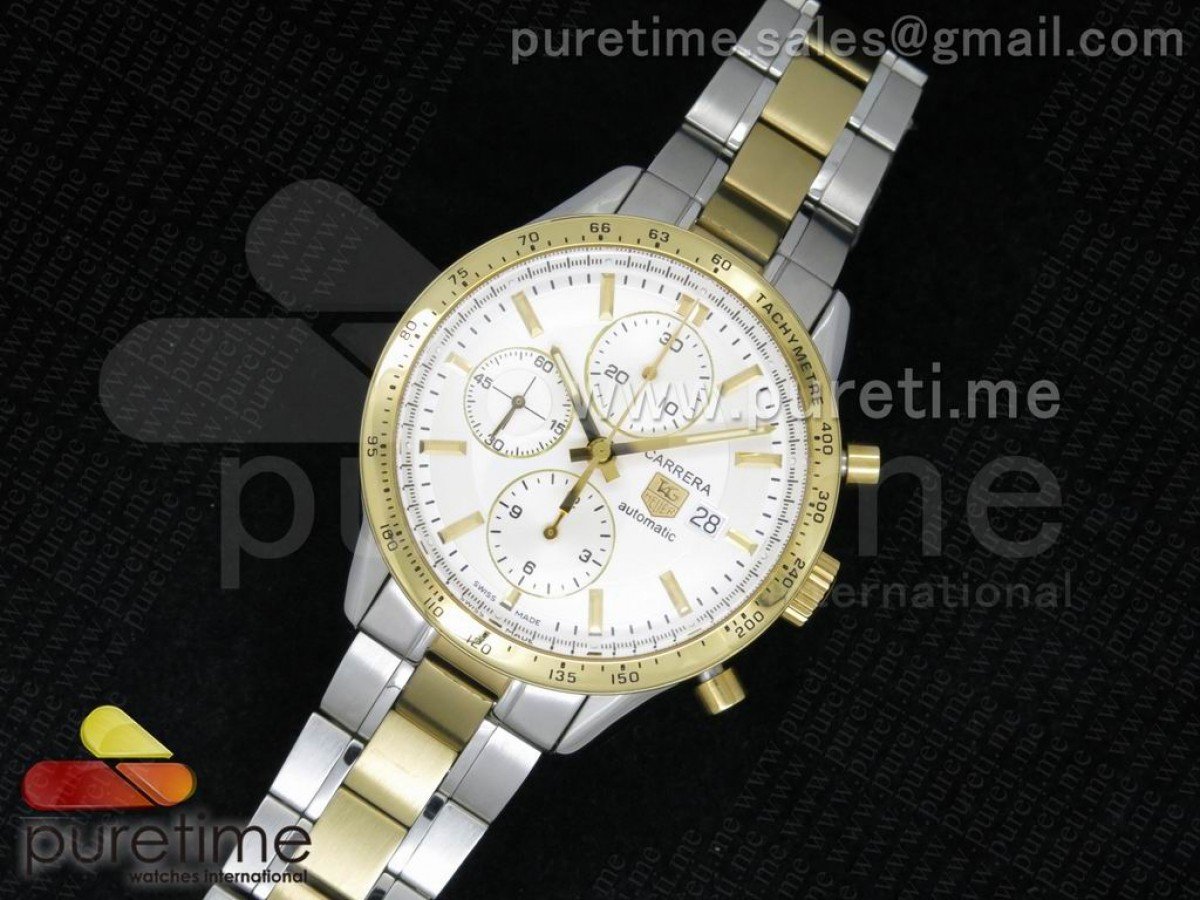Carrera Calibre