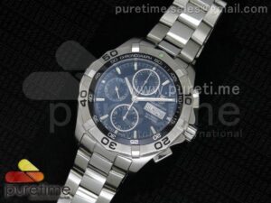 Aquaracer Calibre