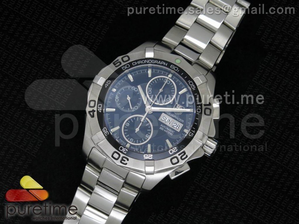 Aquaracer Calibre