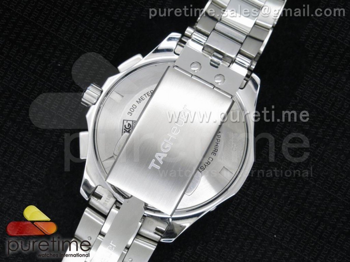 Aquaracer Calibre - Image 16