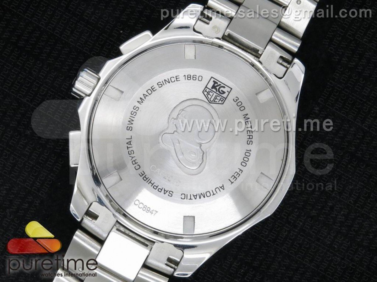 Aquaracer Calibre - Image 17