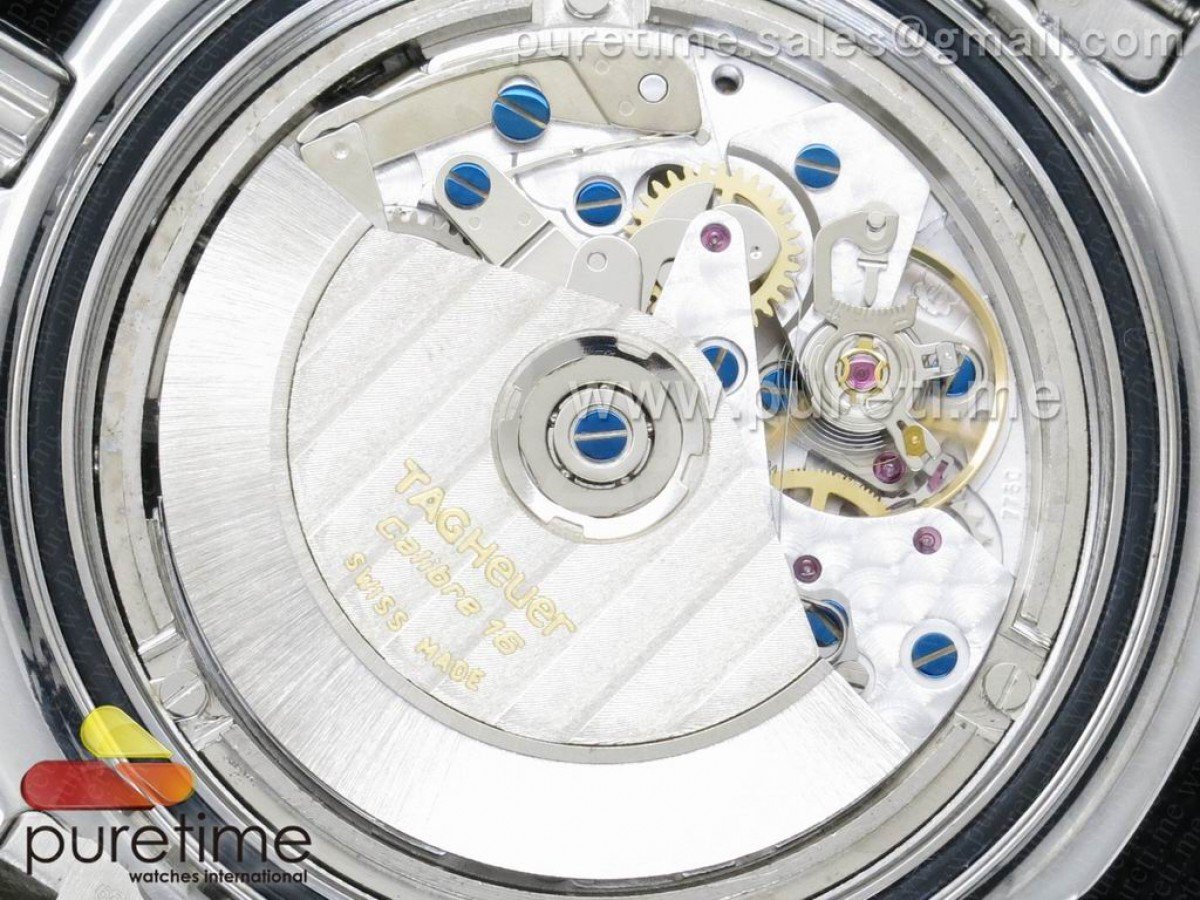 Aquaracer Calibre - Image 19