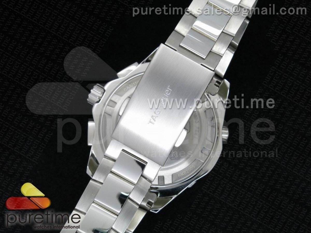 Aquaracer 500M - Image 12