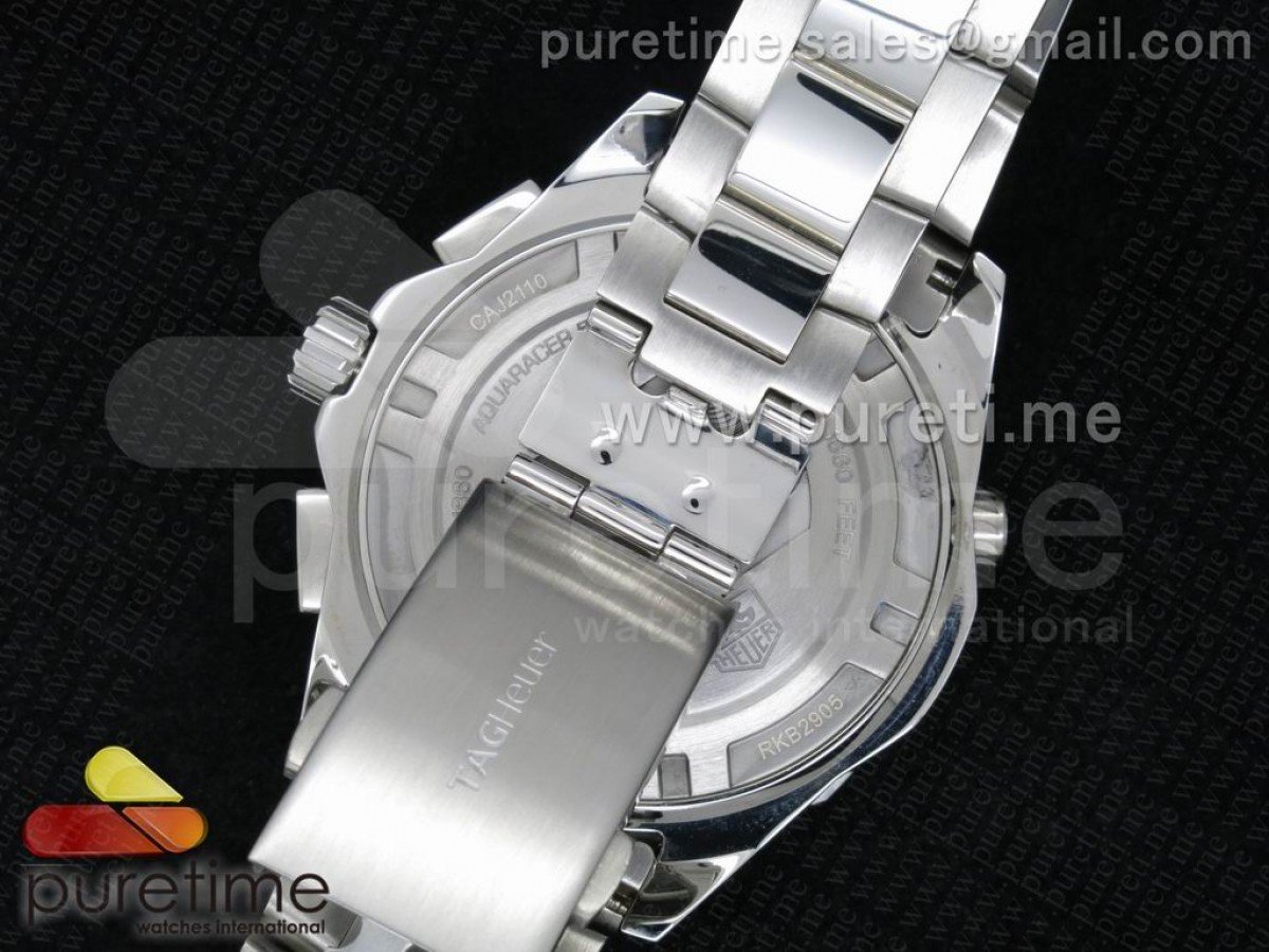 Aquaracer 500M - Image 14