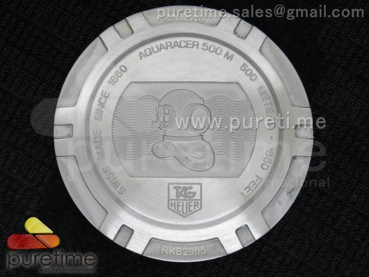 Aquaracer 500M - Image 10
