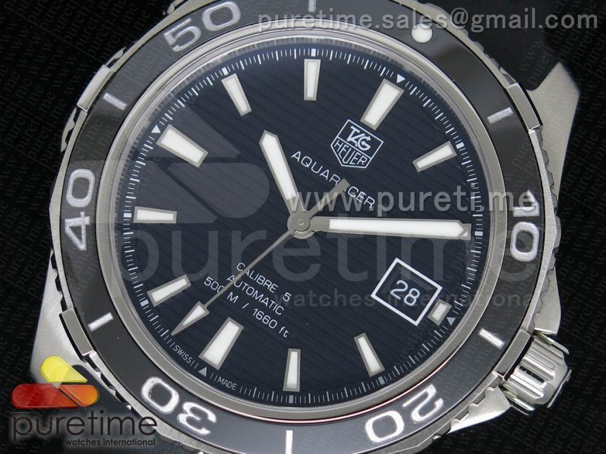 Aquaracer Calibre - Image 2