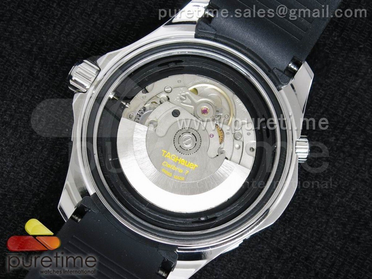 Aquaracer Calibre - Image 16