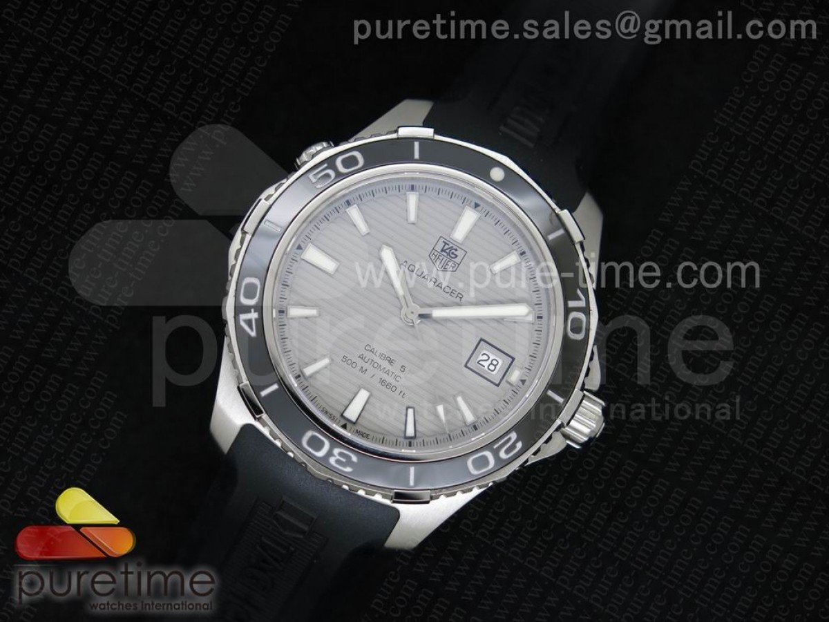 Aquaracer Calibre
