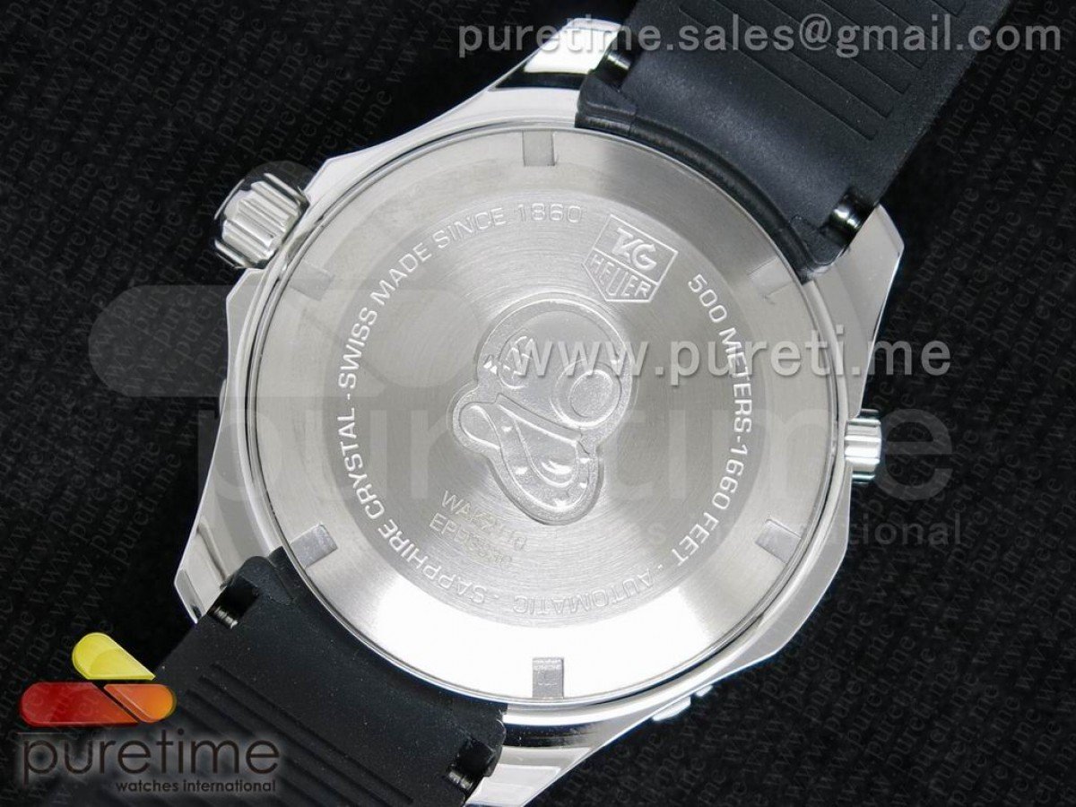 Aquaracer Calibre - Image 15