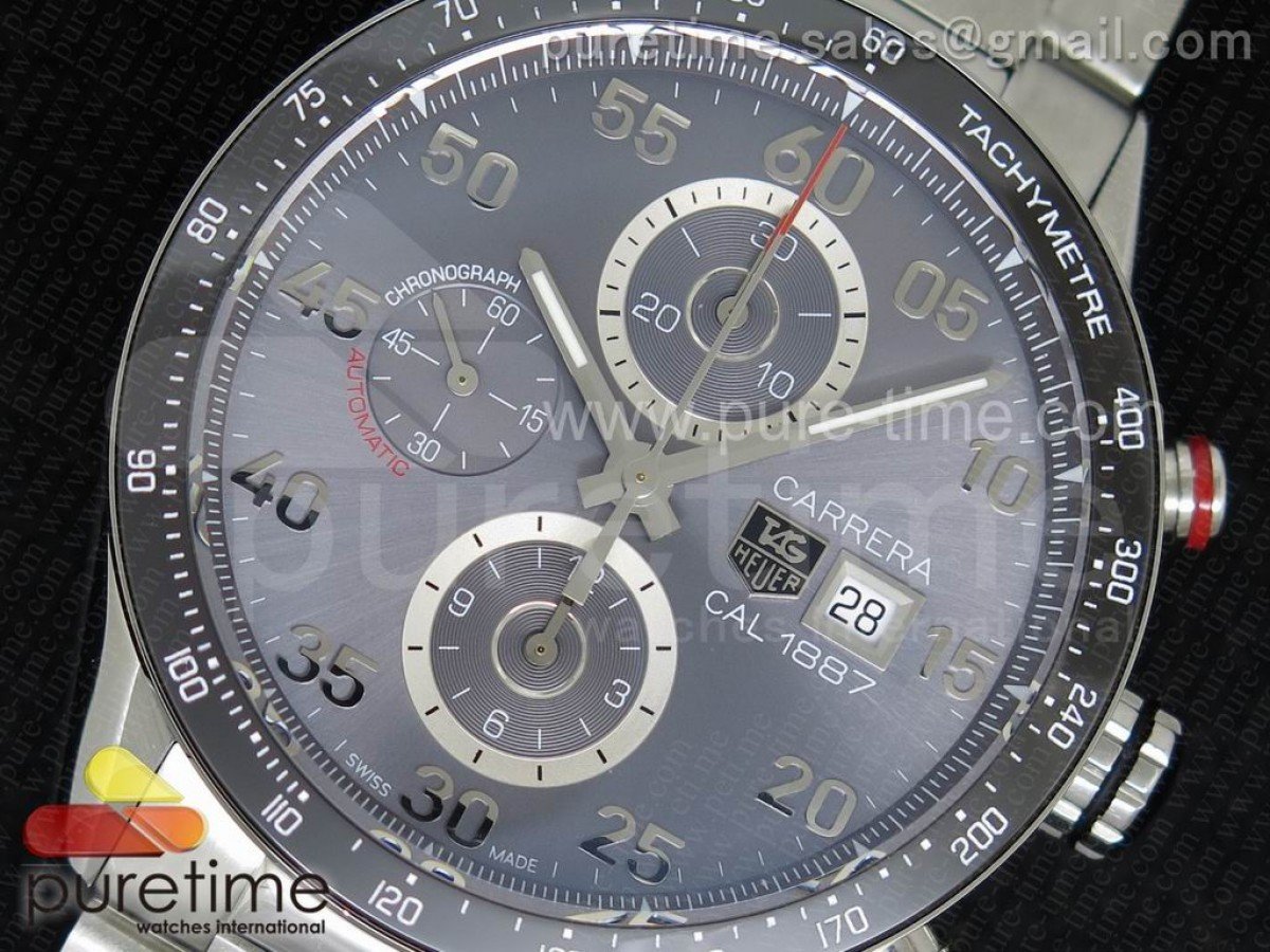 Carrera Calibre - Image 2