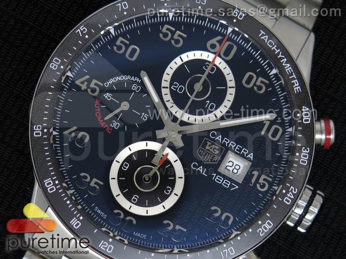Carrera Calibre - Image 2