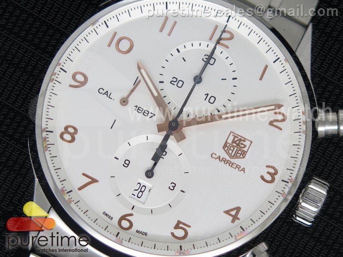 Carrera Calibre - Image 2
