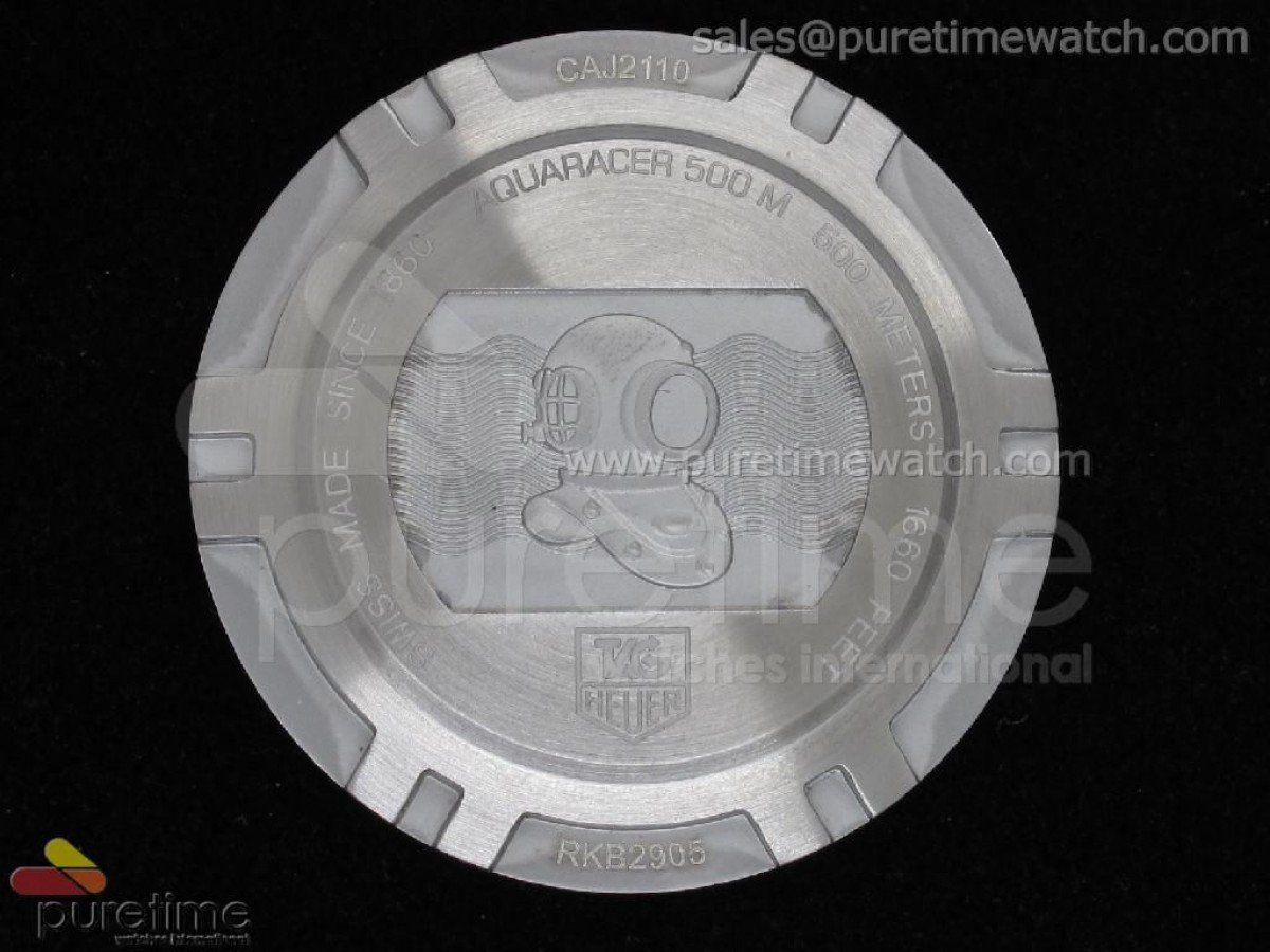 Aquaracer 500M - Image 9