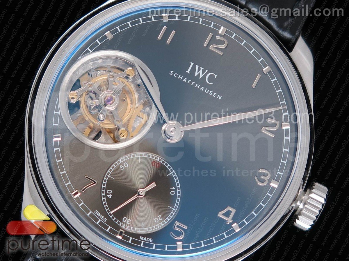 Portuguese Tourbillon - Image 2