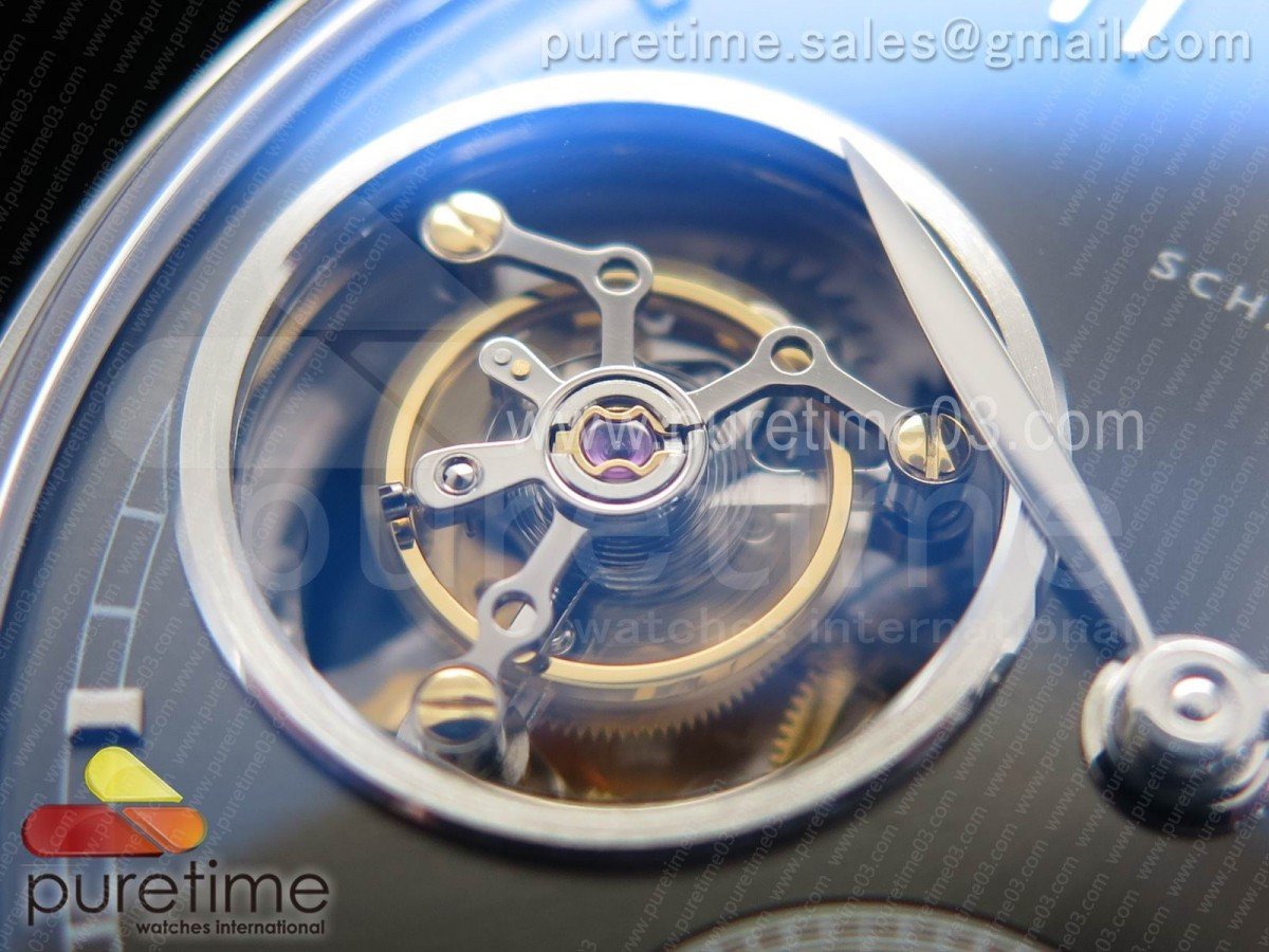 Portuguese Tourbillon - Image 3