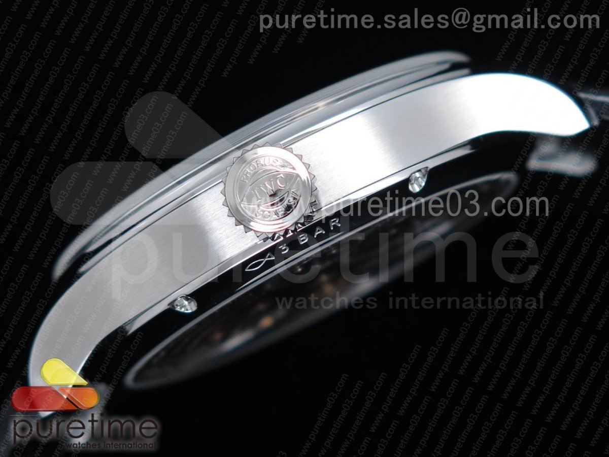 Portuguese Tourbillon - Image 9