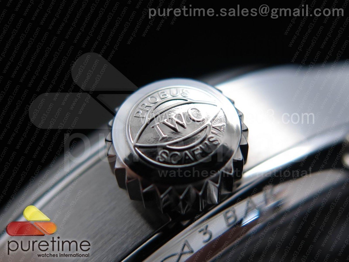 Portuguese Tourbillon - Image 10