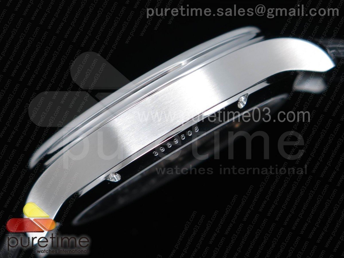 Portuguese Tourbillon - Image 11