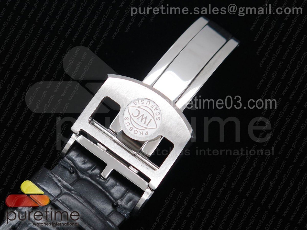 Portuguese Tourbillon - Image 6