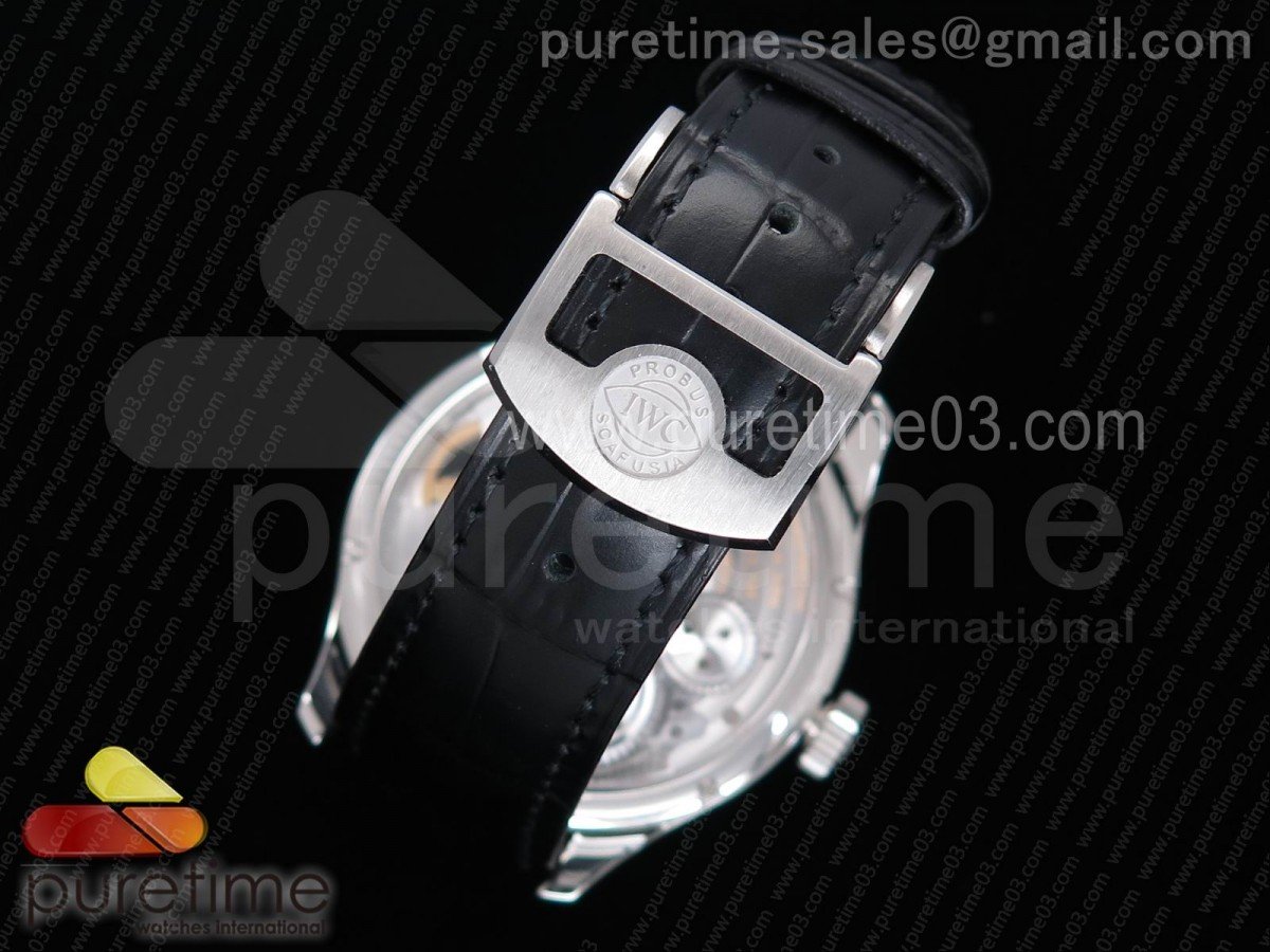 Portuguese Tourbillon - Image 8