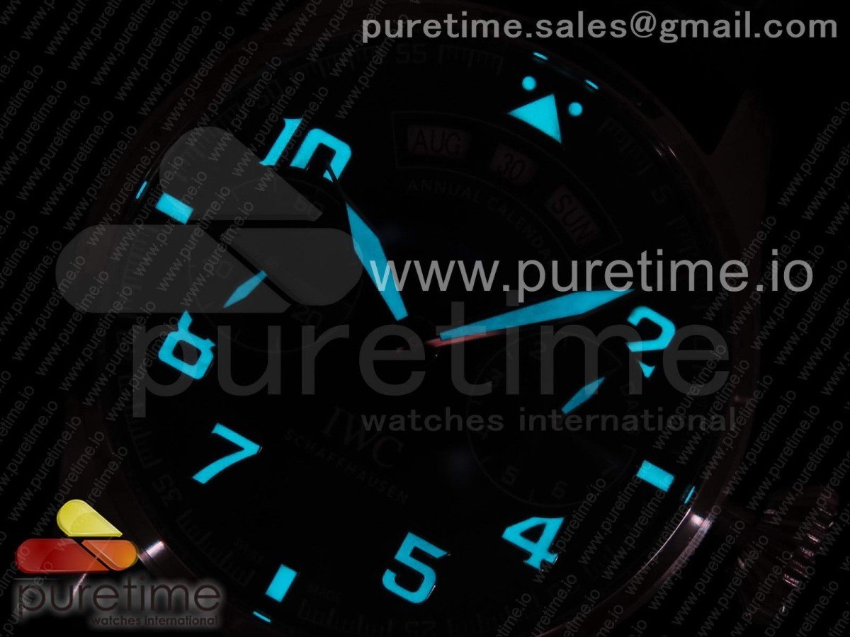 Big Pilot - Image 20
