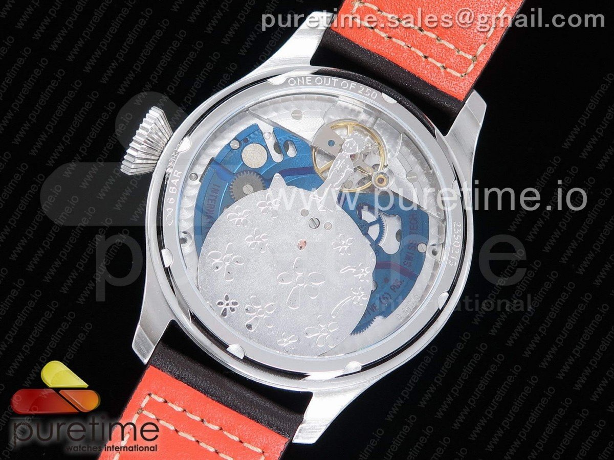 Big Pilot - Image 16