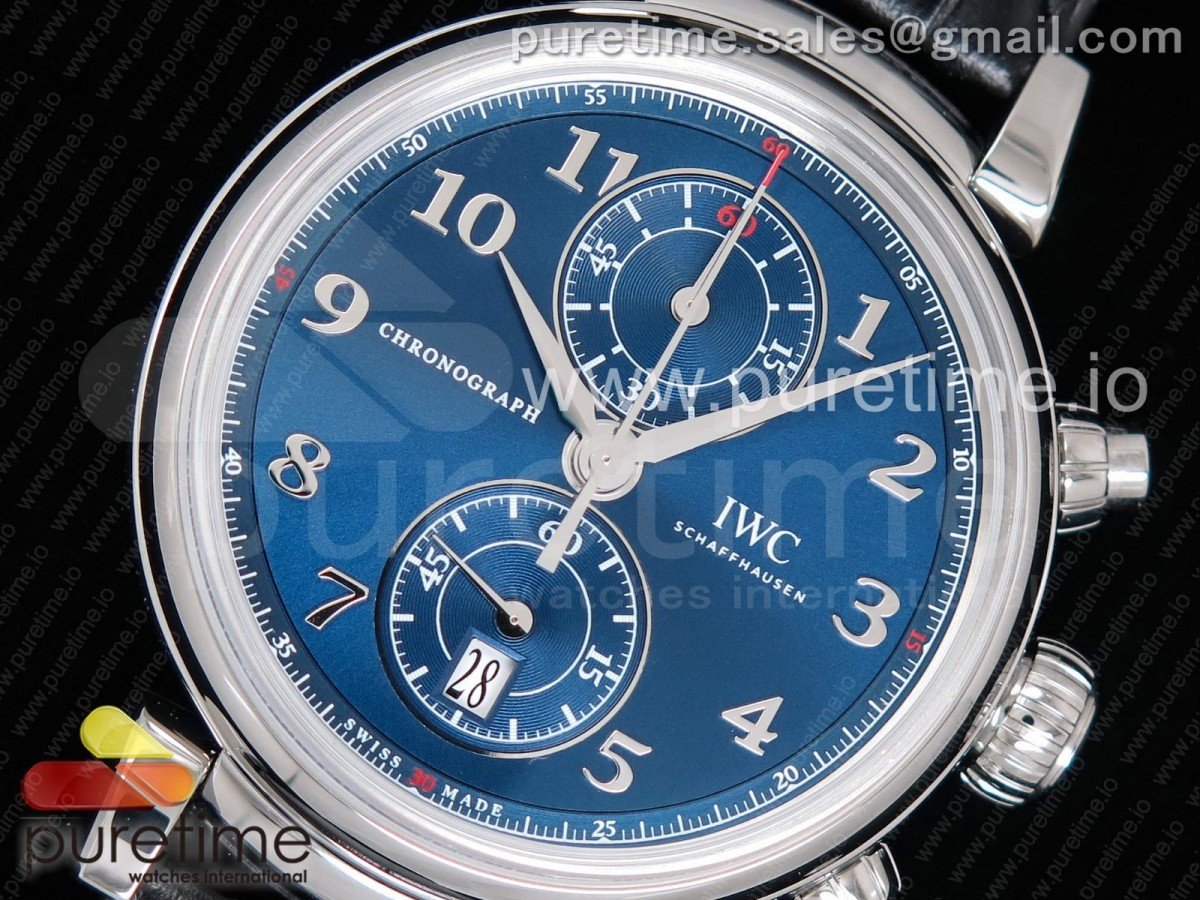 Da Vinci Chrono - Image 2
