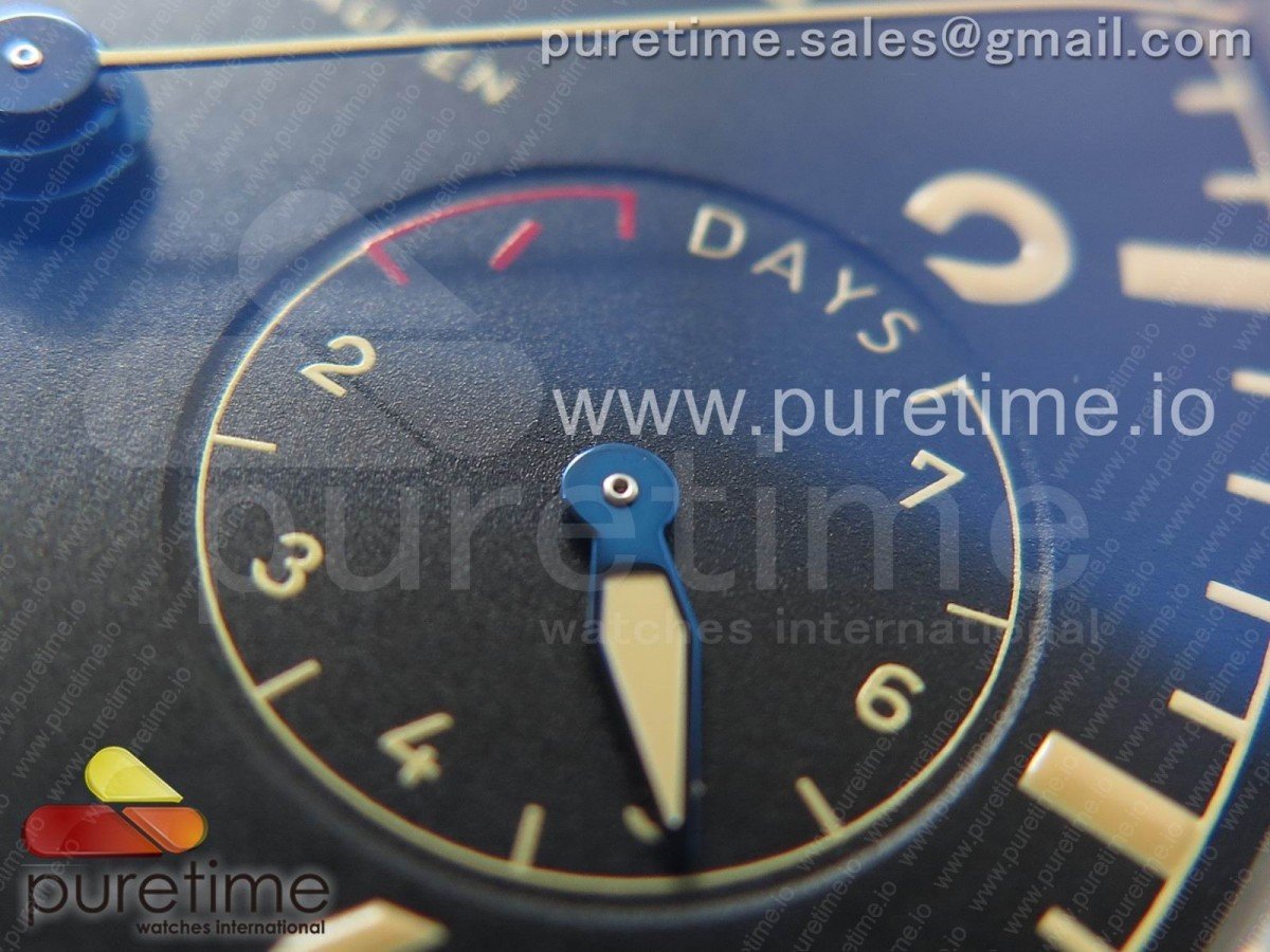 Big Pilot - Image 5