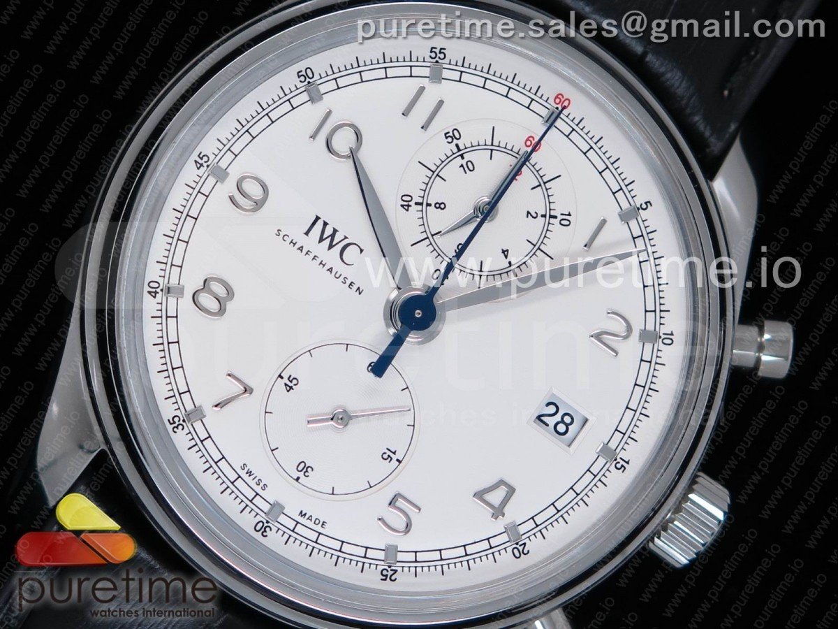 Portugieser Chrono Classic - Image 2
