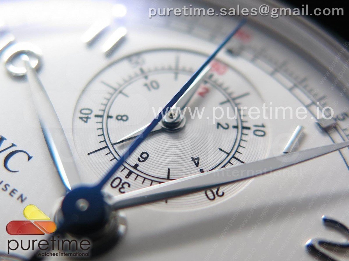 Portugieser Chrono Classic - Image 5