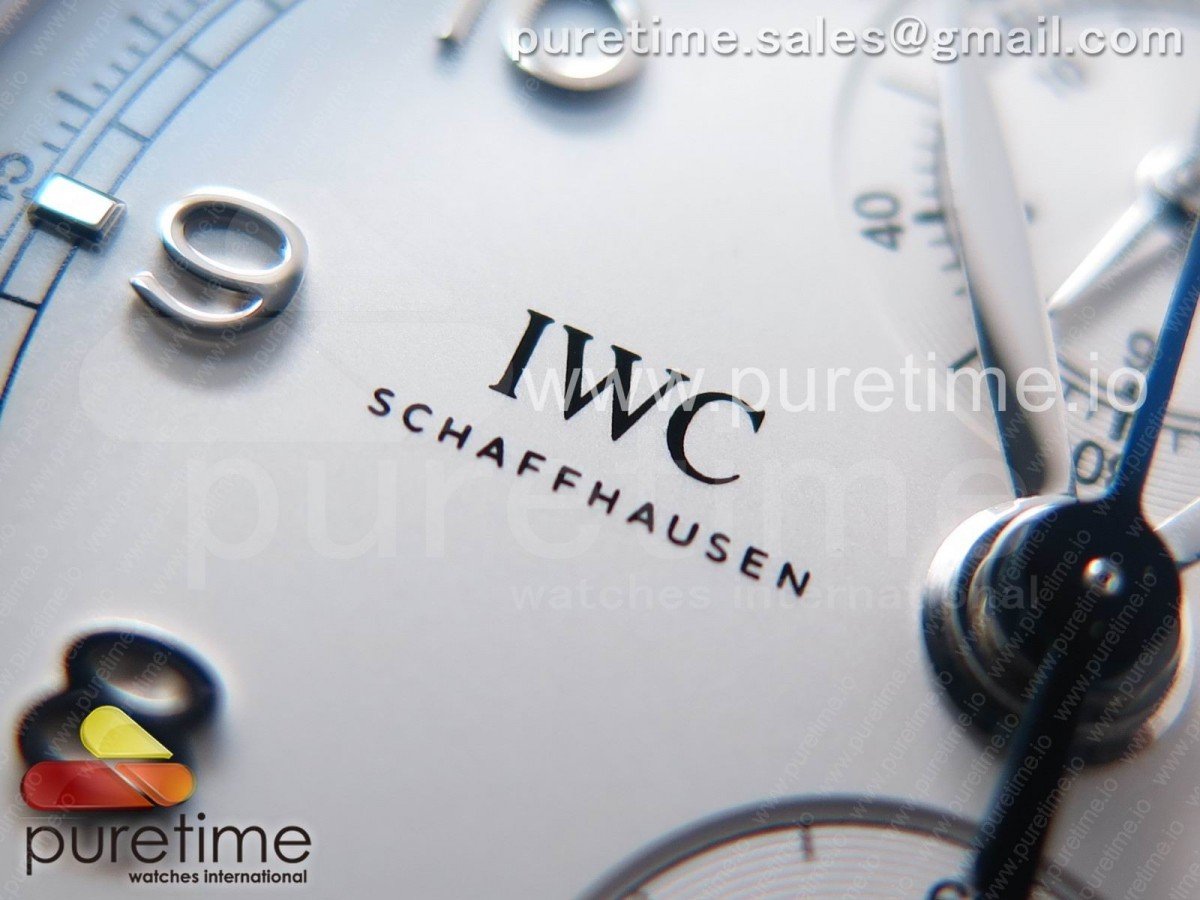 Portugieser Chrono Classic - Image 3