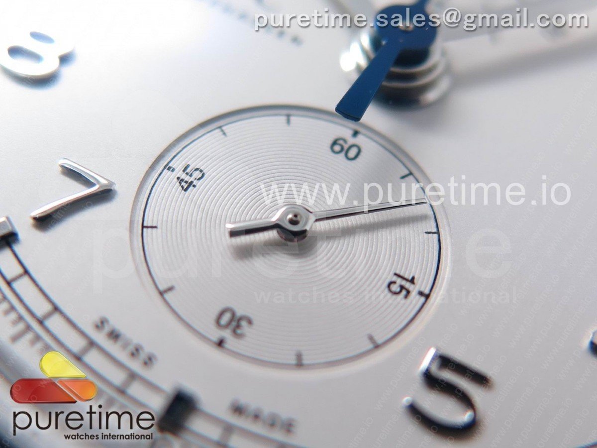 Portugieser Chrono Classic - Image 4