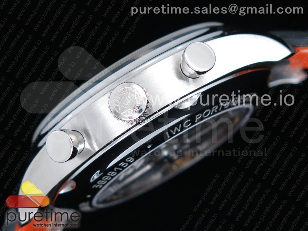 Portugieser Chrono Classic - Image 20