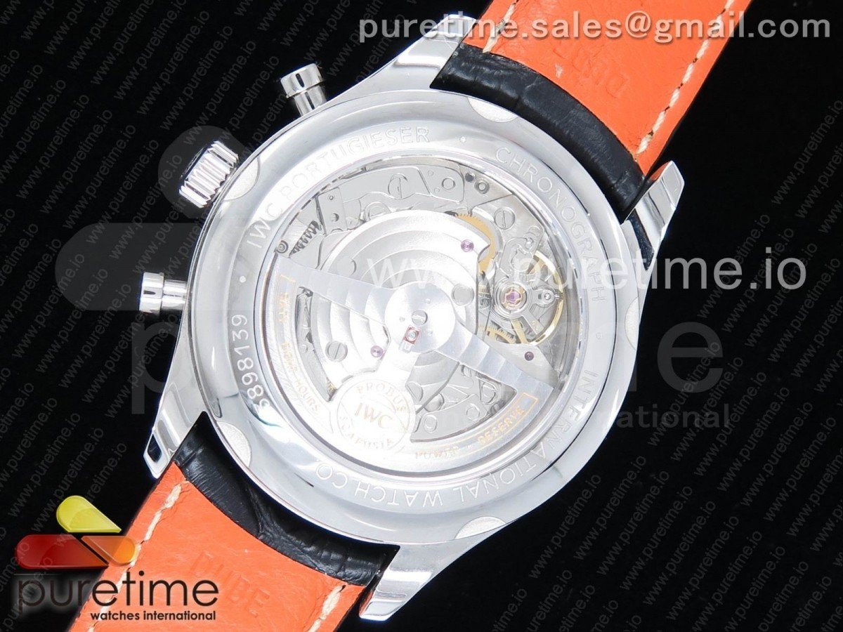 Portugieser Chrono Classic - Image 24