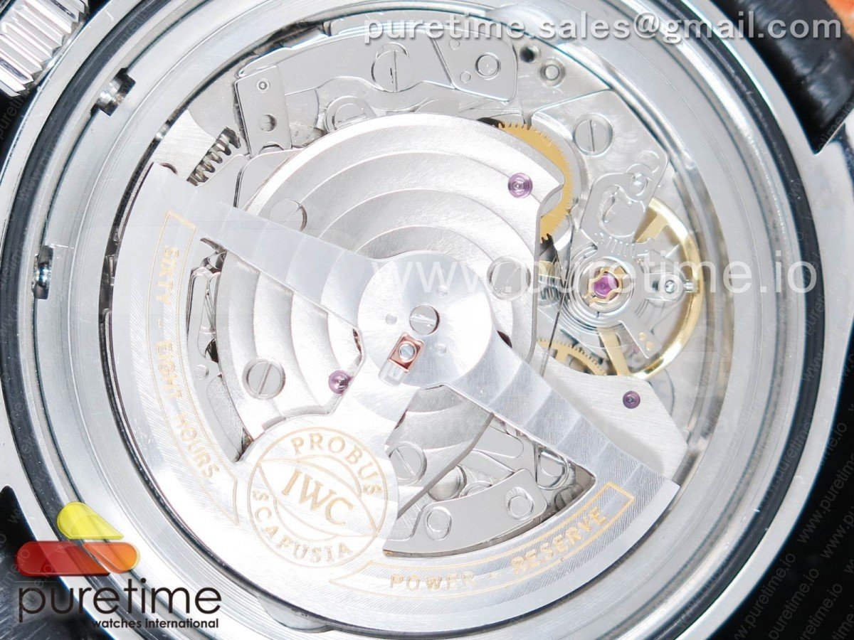 Portugieser Chrono Classic - Image 23