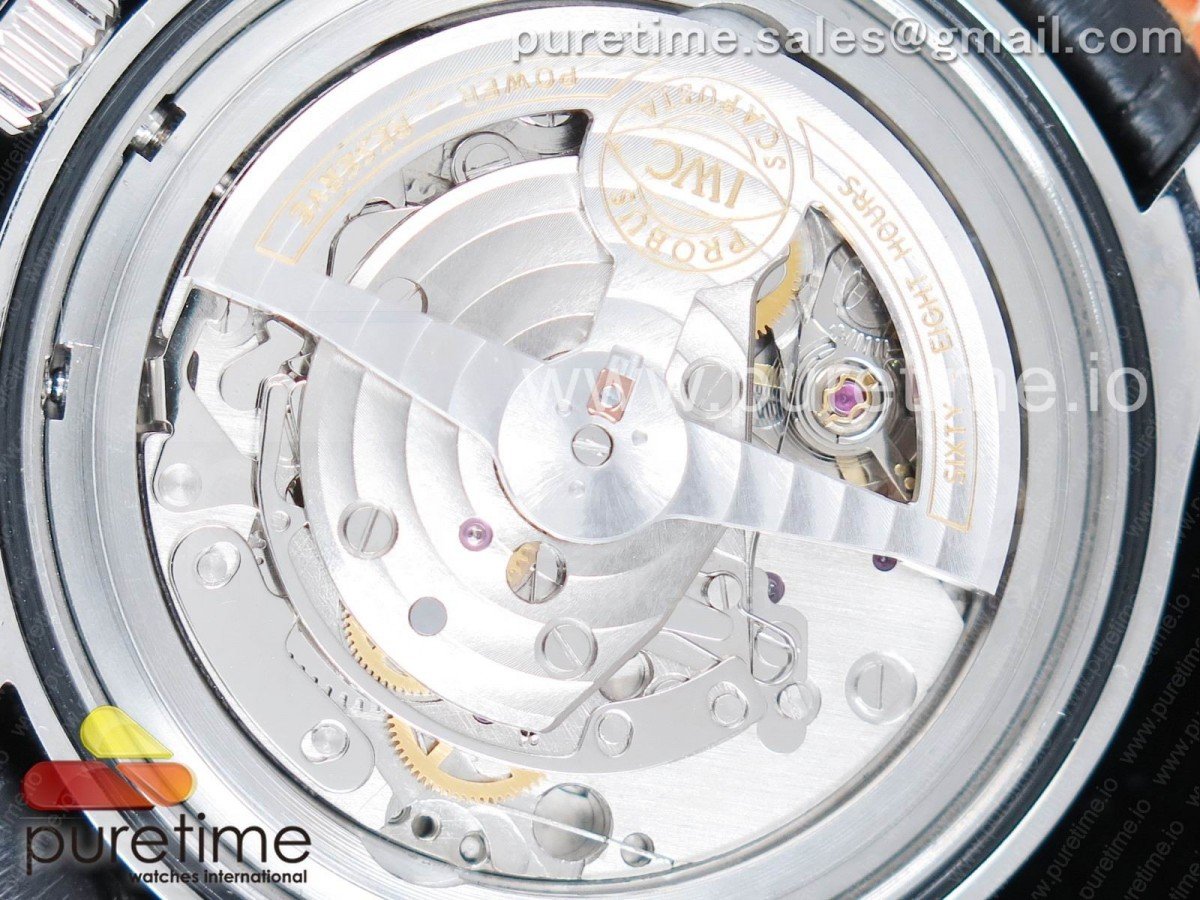 Portugieser Chrono Classic - Image 25