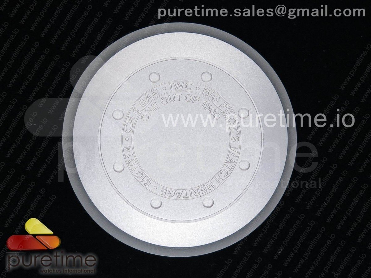 Big Pilot - Image 15